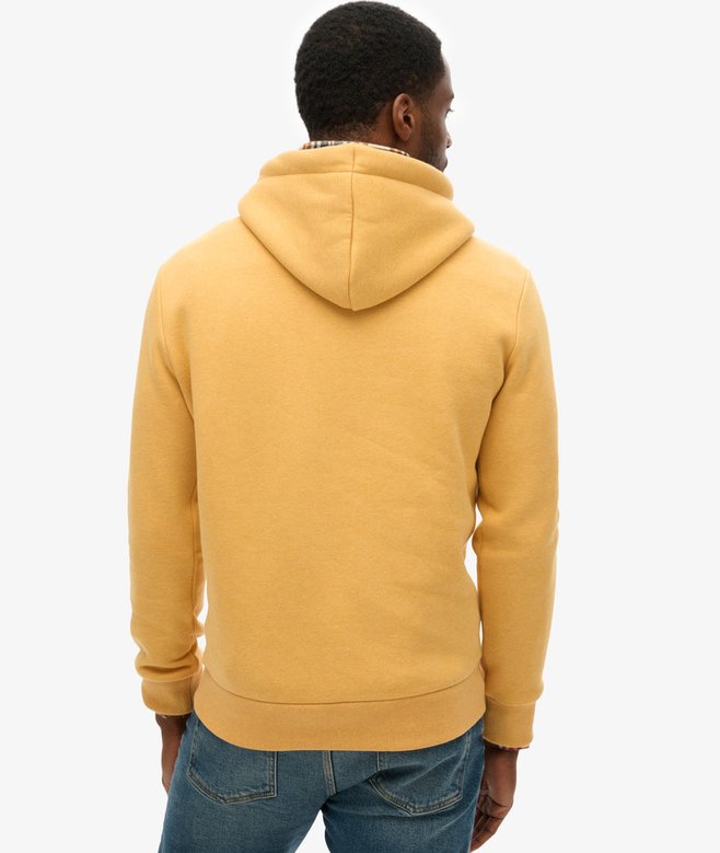 superdry Sudadera con capucha y gráfico Archive Último día