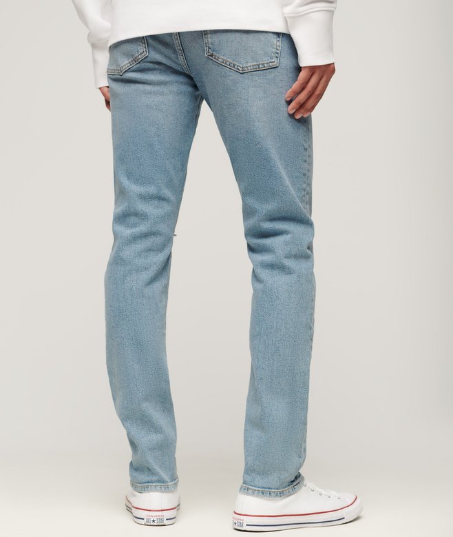 superdry Vaqueros Slim Vintage Solo queda un día