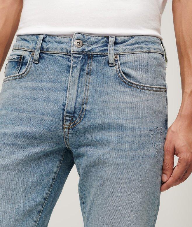 superdry Vaqueros Slim Vintage Solo queda un día