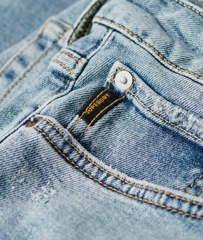 superdry Vaqueros Slim Vintage Solo queda un día