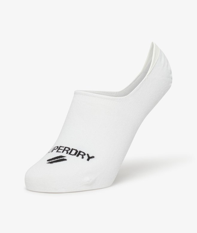 superdry Calcetines invisibles Coolmax Envío internacional gratuito