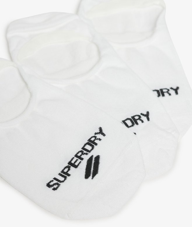 superdry Calcetines invisibles Coolmax Envío internacional gratuito