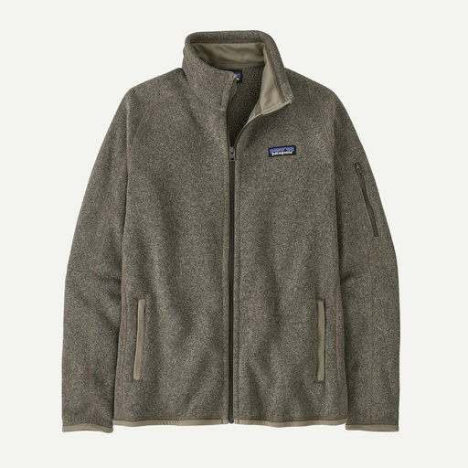 patagonia Polar Mujer Better Sweater® Jacket Solo hoy