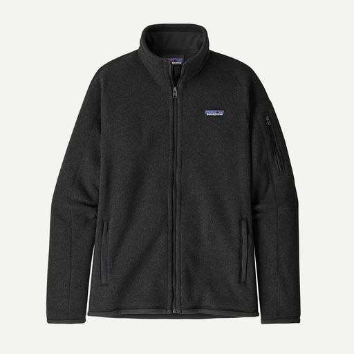 patagonia Polar Mujer Better Sweater® Jacket Oferta especial de fábrica