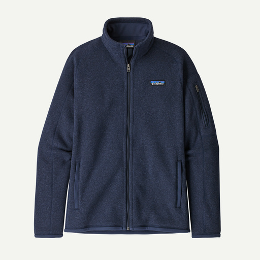 patagonia Polar Mujer Better Sweater® Jacket Solo queda un día