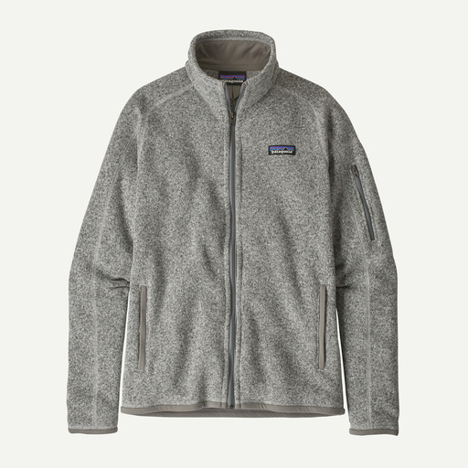 patagonia Polar Mujer Better Sweater® Jacket Superdescuento