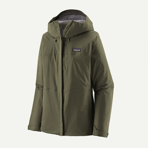 patagonia Women's Torrentshell 3L Rain Jacket Envío internacional gratuito