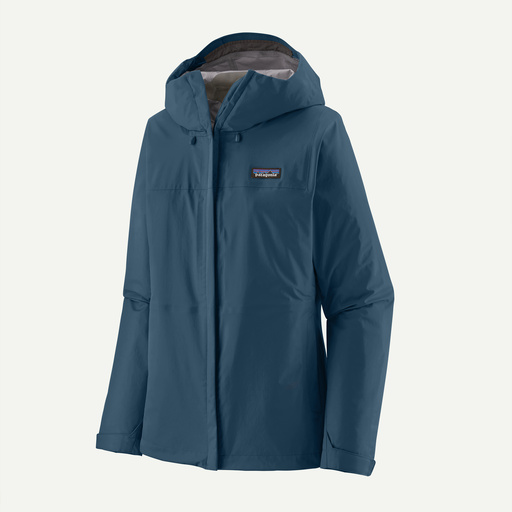 patagonia Women's Torrentshell 3L Rain Jacket Libre de impuestos