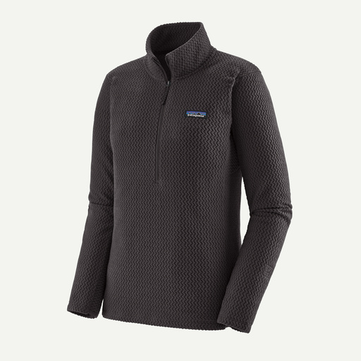 patagonia Polar Mujer R1® Air Zip-Neck Precio ultrabajo