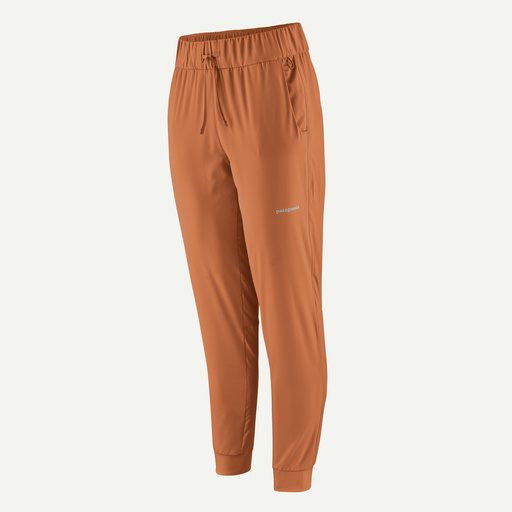 patagonia Pantalones Deportivos Mujer Terrebonne Joggers Descuento