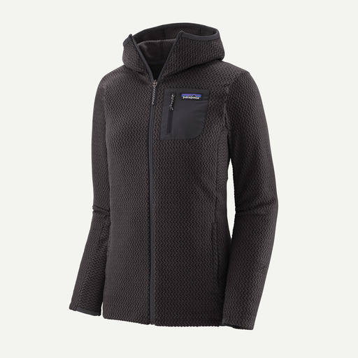 patagonia Polar Mujer R1® Air Full-Zip Hoody Últimos 2 días