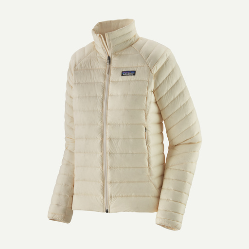 patagonia Chamarra Mujer Down Sweater Precio de fábrica