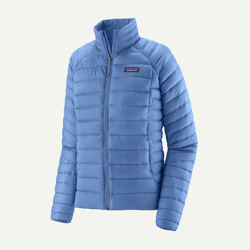 patagonia Chamarra Mujer Down Sweater Promoción por tiempo limitado