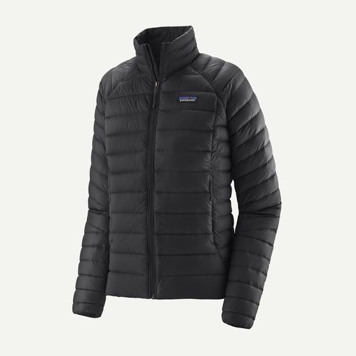 patagonia Chamarra Mujer Down Sweater Solo hoy
