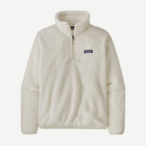 patagonia Polar Mujer Los Gatos 1/4-Zip Superdescuento