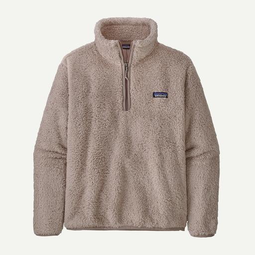 patagonia Polar Mujer Los Gatos 1/4-Zip Grandes descuentos