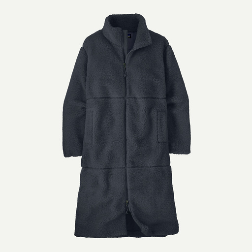 patagonia Women's Lonesome Mesa Long Coat Tienda de fábrica