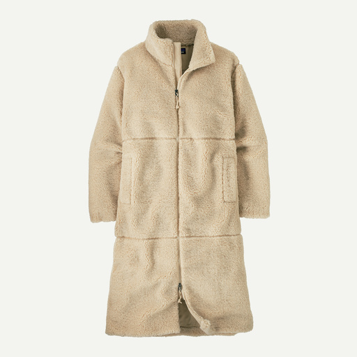 patagonia Women's Lonesome Mesa Long Coat Limitado a 3 días