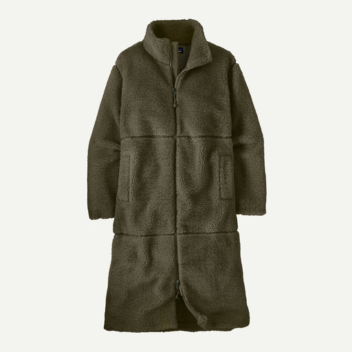 patagonia Women's Lonesome Mesa Long Coat Limitado a 3 días