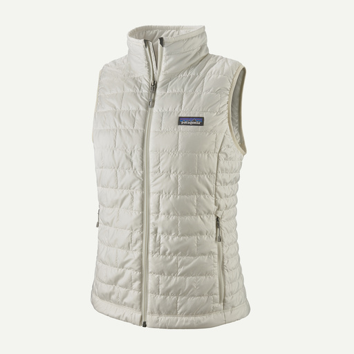 patagonia Nano Puff® Vest Mujer Ahorra y exporta