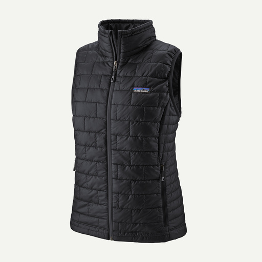 patagonia Nano Puff® Vest Mujer Precios de Black Friday