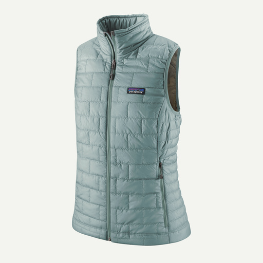 patagonia Nano Puff® Vest Mujer Precios de Black Friday