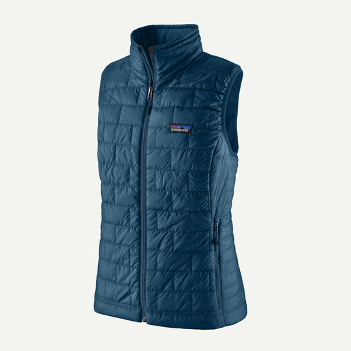 patagonia Nano Puff® Vest Mujer En oferta
