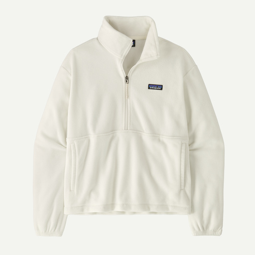 patagonia Women's Micro D® 1/2-Zip Fleece Pullover Gran oferta
