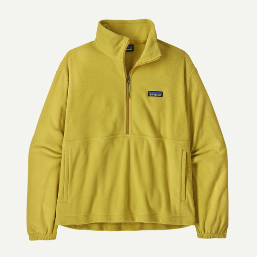 patagonia Women's Micro D® 1/2-Zip Fleece Pullover Rebajas baratas