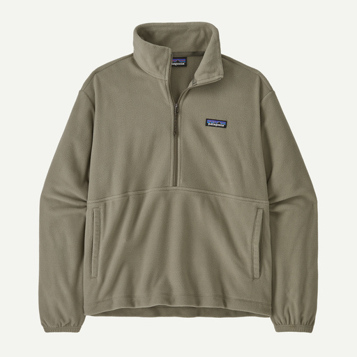 patagonia Women's Micro D® 1/2-Zip Fleece Pullover Rebajas baratas