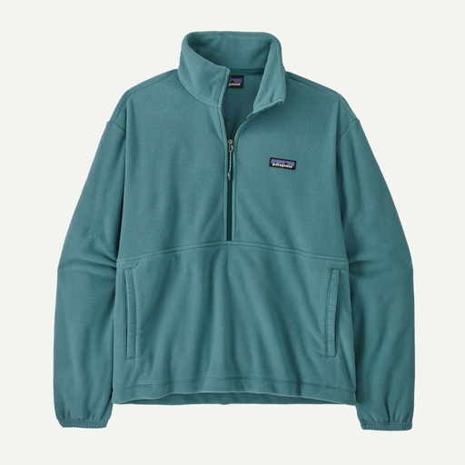 patagonia Women's Micro D® 1/2-Zip Fleece Pullover Rebajas baratas
