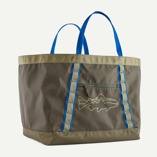 patagonia Bolso Black Hole® Gear Tote 61L Liquidación