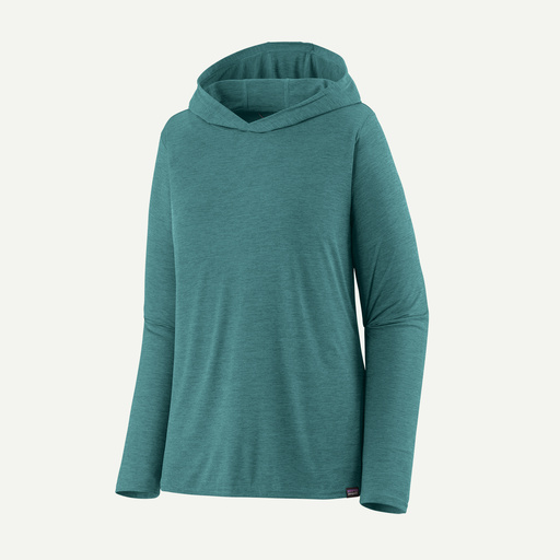 patagonia Primera Capa Mujer Capilene® Cool Daily Hoody Rebajas top