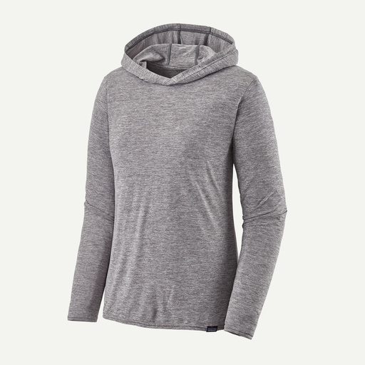 patagonia Primera Capa Mujer Capilene® Cool Daily Hoody Envío gratis