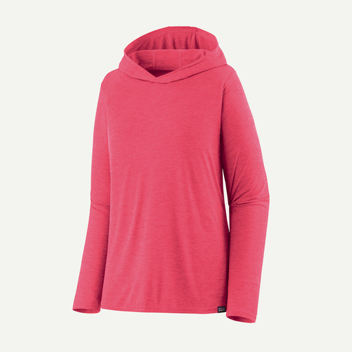 patagonia Primera Capa Mujer Capilene® Cool Daily Hoody Envío gratis