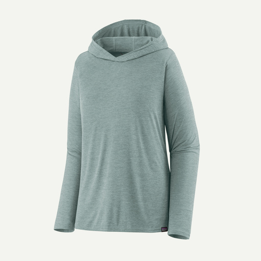 patagonia Primera Capa Mujer Capilene® Cool Daily Hoody Envío gratis