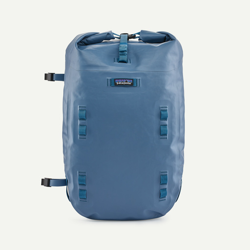 patagonia Mochila Disperser Roll-Top Pack 40L Últimos 3 días
