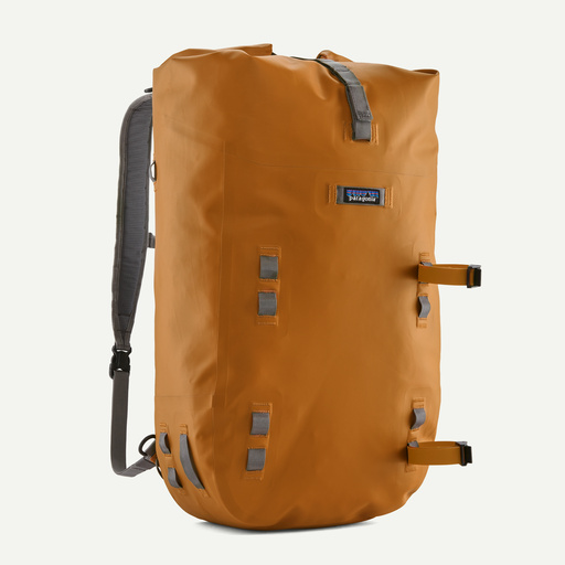 patagonia Mochila Disperser Roll-Top Pack 40L COMPRAR AHORA