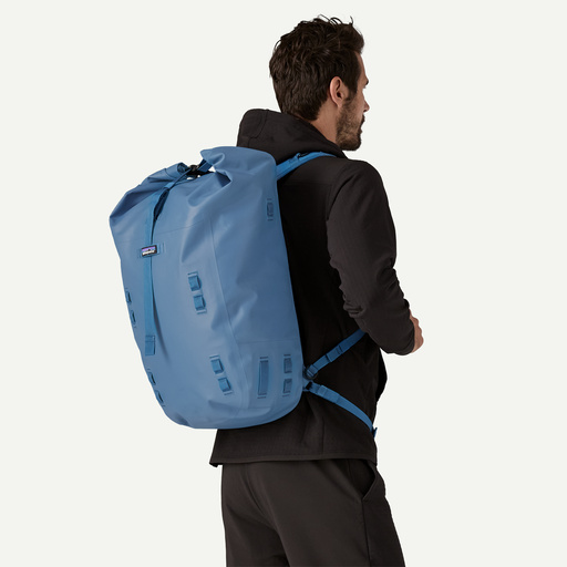 patagonia Mochila Disperser Roll-Top Pack 40L COMPRAR AHORA