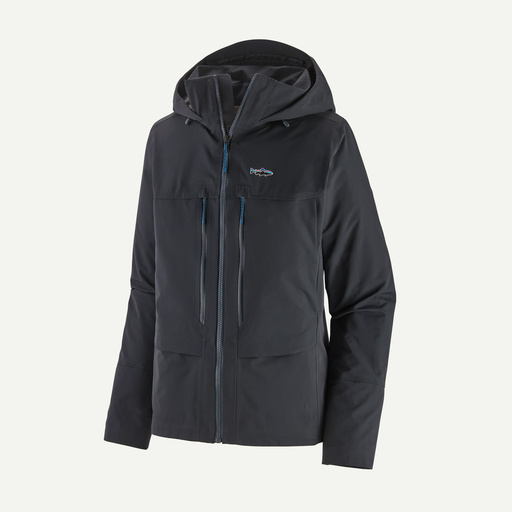 patagonia Chamarra Mujer Swiftcurrent™ Wading Jacket ÚLTIMAS EDICIONES