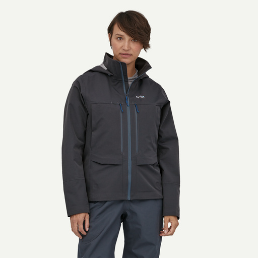 patagonia Chamarra Mujer Swiftcurrent™ Wading Jacket Últimos 2 días