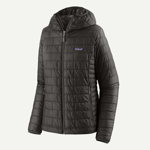 patagonia Chamarra Mujer Nano Puff® Hoody Promoción trimestral