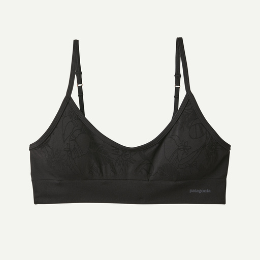 patagonia Sostén Mujer Barely Everyday Bra Solo queda un día