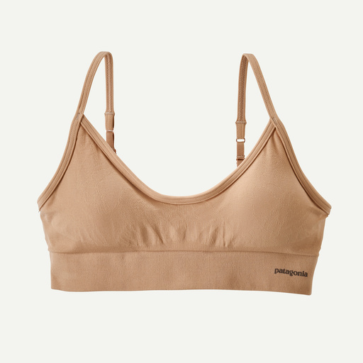 patagonia Sostén Mujer Barely Everyday Bra Superdescuento