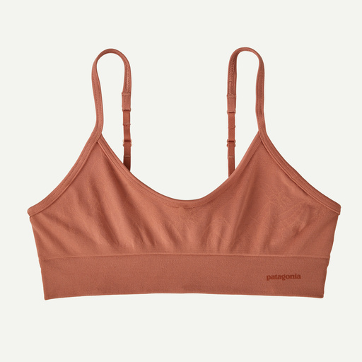 patagonia Sostén Mujer Barely Everyday Bra Superdescuento
