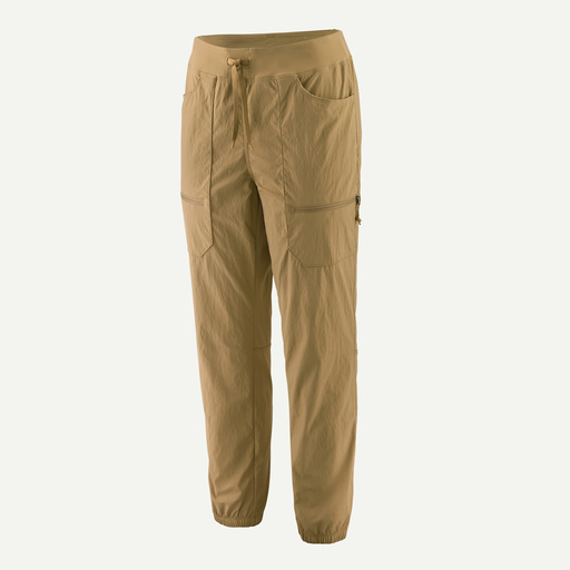 patagonia Pantalones Deportivos Mujer Quandary Joggers Envío internacional gratuito