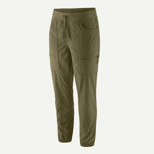 patagonia Pantalones Deportivos Mujer Quandary Joggers Tienda de fábrica