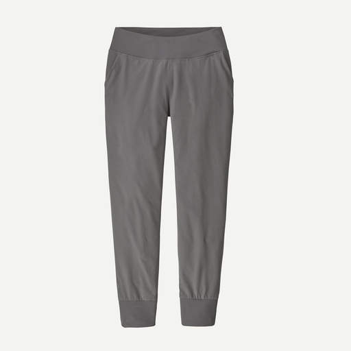 patagonia Women's Happy Hike Studio Pants Ahorra y exporta