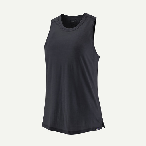 patagonia Camiseta sin Mangas Mujer Capilene® Cool Merino Tank Ofertas especiales