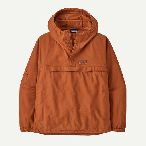 patagonia Chamarra Funhoggers Anorak Outlet online